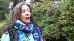 Affichons l'égalité - Indira Gandhi