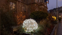 Adventskalenner vum Escher Conservatoire 2022, Dag 18