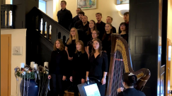 Adventskalenner vum Escher Conservatoire 2021, Dag 6