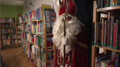 De Kleeschen an der BESA - 2022