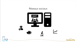  Escher BiBSS - e-Senior 03 Social Media