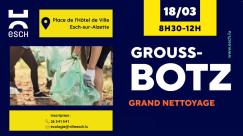 Trailer Grouss-Botz 2023