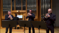 Adventskalenner vum Escher Conservatoire 2022, Dag 11