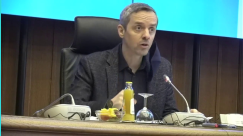 Conseil communal du 05 février 2021