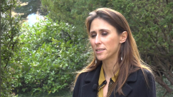 Affichons l'égalité - Simone Veil