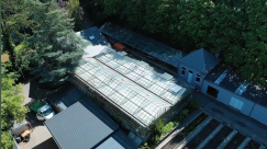 Jardinage autour de la Ville d'Esch