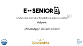 Escher BiBSS - e-Senior -  WhatsApp