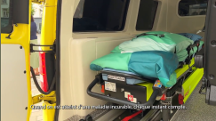 Présentation Ambulanz Wonsch ASBL