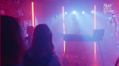 NUIT DE LA CULTURE : SAUVAGE | AFTERMOVIE 