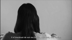 Orange Week 2021 - Témoignage Victime de violence