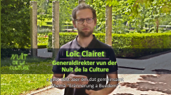 Terre et Mémoire: Par Loic Clairet