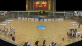 Basket Esch ( Dames A ) - Etzella - 17.10.2020