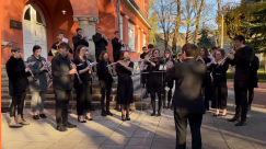 Adventskalenner vum Escher Conservatoire 2021, Dag 4