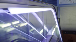 Stroossebeliichtung zu Esch – E puer Fakten