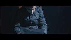 Black or White (Projet Fresh vs Trash @ Esch