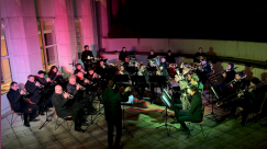 Adventskalenner vum Escher Conservatoire 2021, Dag 22