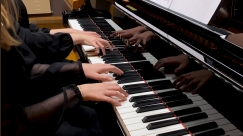 Adventskalenner vum Escher Conservatoire 2021, Dag 11