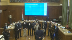 Conseil communal du 19 mars 2021