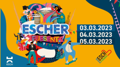 Escher Fuesent 2023
