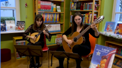 Adventskalenner vum Escher Conservatoire 2021, Dag 16