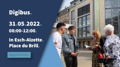 Digibus -- 30.05.2022