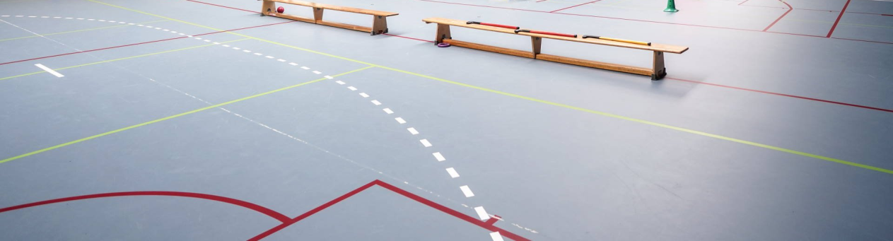 Centre Omnisports Henri Schmitz 2 (pas de diffusion en direct publique)