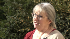 Affichons l'égalité - Sophie Scholl