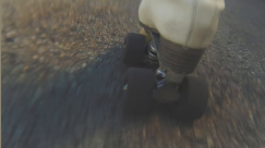 Kufa’s Urban Art Esch 2021 - Teaser 