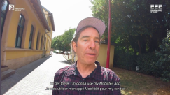 A FORT E GEET - Episode 2 - En route vers la mobilité douce avec Esch2022 et le "Verkéiersverbond"