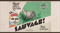 Nuit de la Culture 2022 