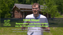 Nuit de la Culture Terre et Mémoire 2021 - Fränk Meyer