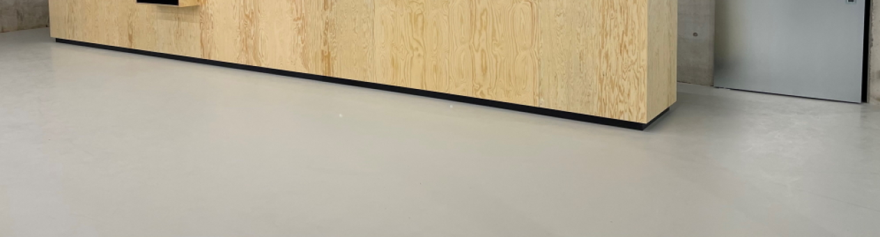 Centre Omnisports Henri Schmitz - Salle polyvalente