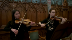 Adventskalenner vum Escher Conservatoire 2021, Dag 23