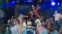 Making of Culture Forest Festival 2022