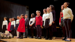 Adventskalenner vum Escher Conservatoire 2021, Dag 24