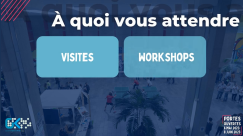 Lycee Guillaume Kroll - Portes ouvertes 2023