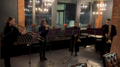 Adventskalenner vum Escher Conservatoire 2021, Dag 10