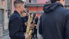 Adventskalenner vum Escher Conservatoire 2021, Dag 5