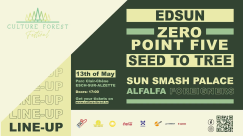 Culture Forest Festival 2023