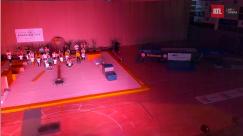 Espérance Wantergala - 20.03.2022