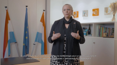 Esch2022 Digital Press Day - Statement Carole Dieschburg