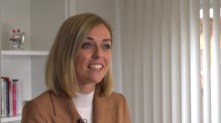 Affichons l'égalité - Anne Beffort