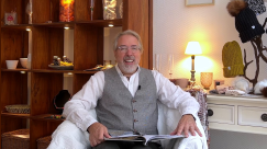 Adventskalenner vum Escher Conservatoire 2022, Dag 3