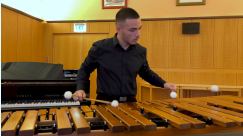 Adventskalenner vum Escher Conservatoire 2021, Dag 21