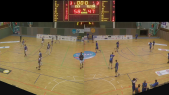 Basket Esch ( Seniors A ) - Telstar - 04.10.2020