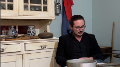 Adventskalenner vum Escher Conservatoire 2021, Dag 2