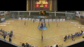 Basket Esch ( Seniors A ) - Etzella - 17.10.2020