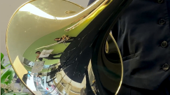 Adventskalenner vum Escher Conservatoire 2022, Dag 9