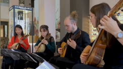 Adventskalenner vum Escher Conservatoire 2022, Dag 13