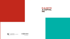 Remix Opening 26.02.2022 Teaser